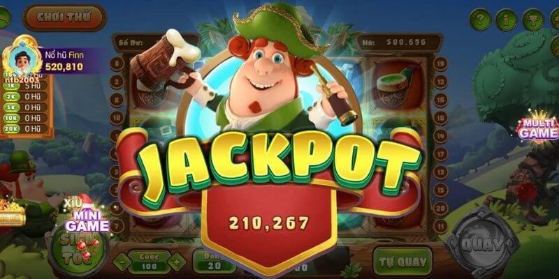 Mẹo chơi hay giúp nổ Jackpot cực to Mẹo chơi hay giúp nổ Jackpot cực to
