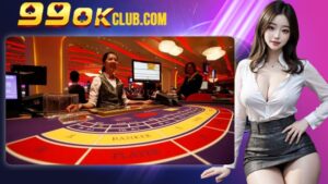 Hướng Dẫn Tham Gia Baccarat Tại 99OK
