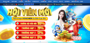 Qh99 Net thường xuyên tổ chức các khuyến mãi nhằm thu hút nhiều thành viên